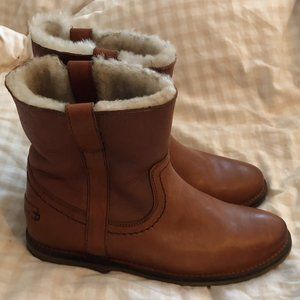 Frye Boots